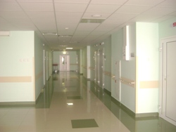 Obstetric physiology department