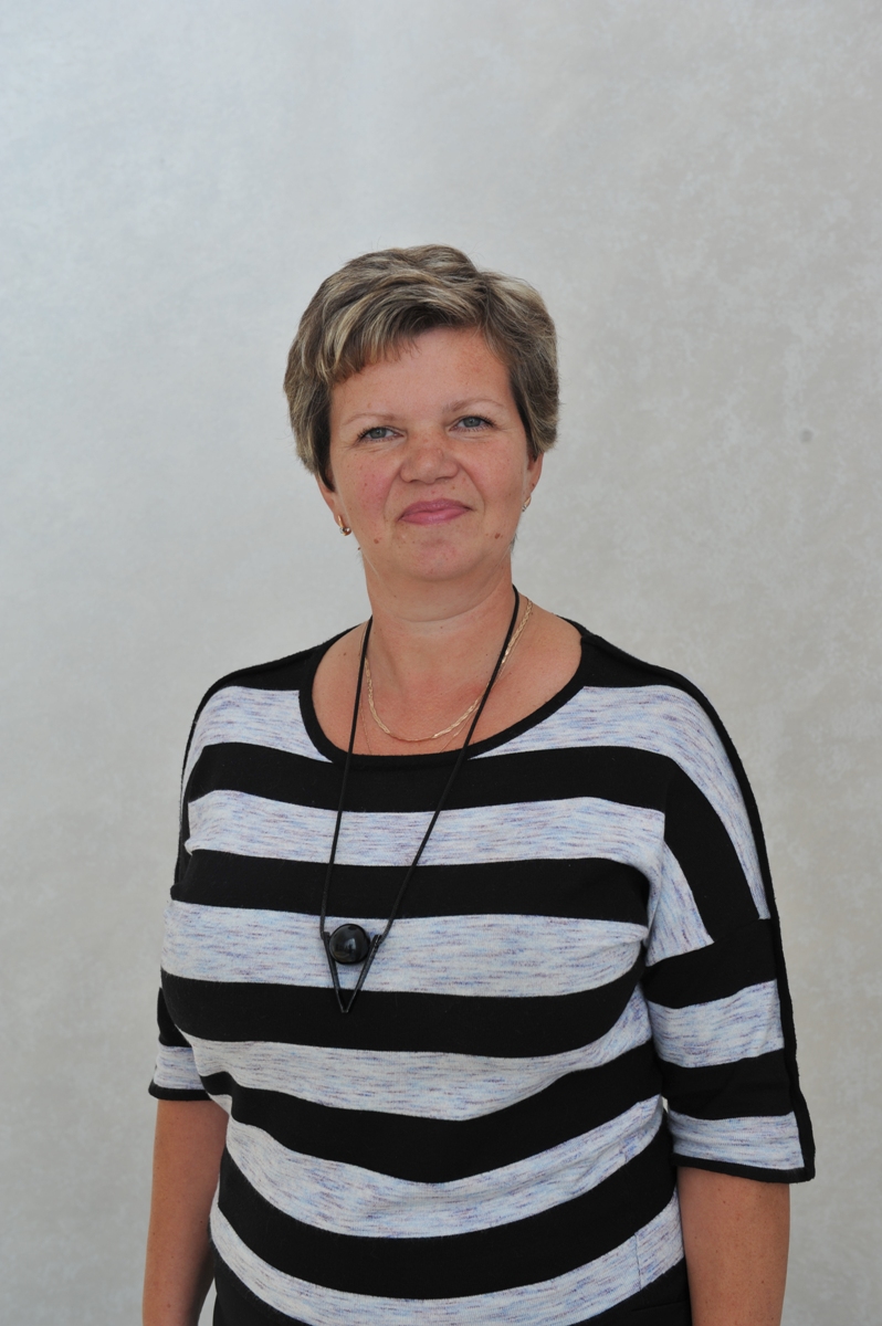 Irina V. Guppert - chief accountant