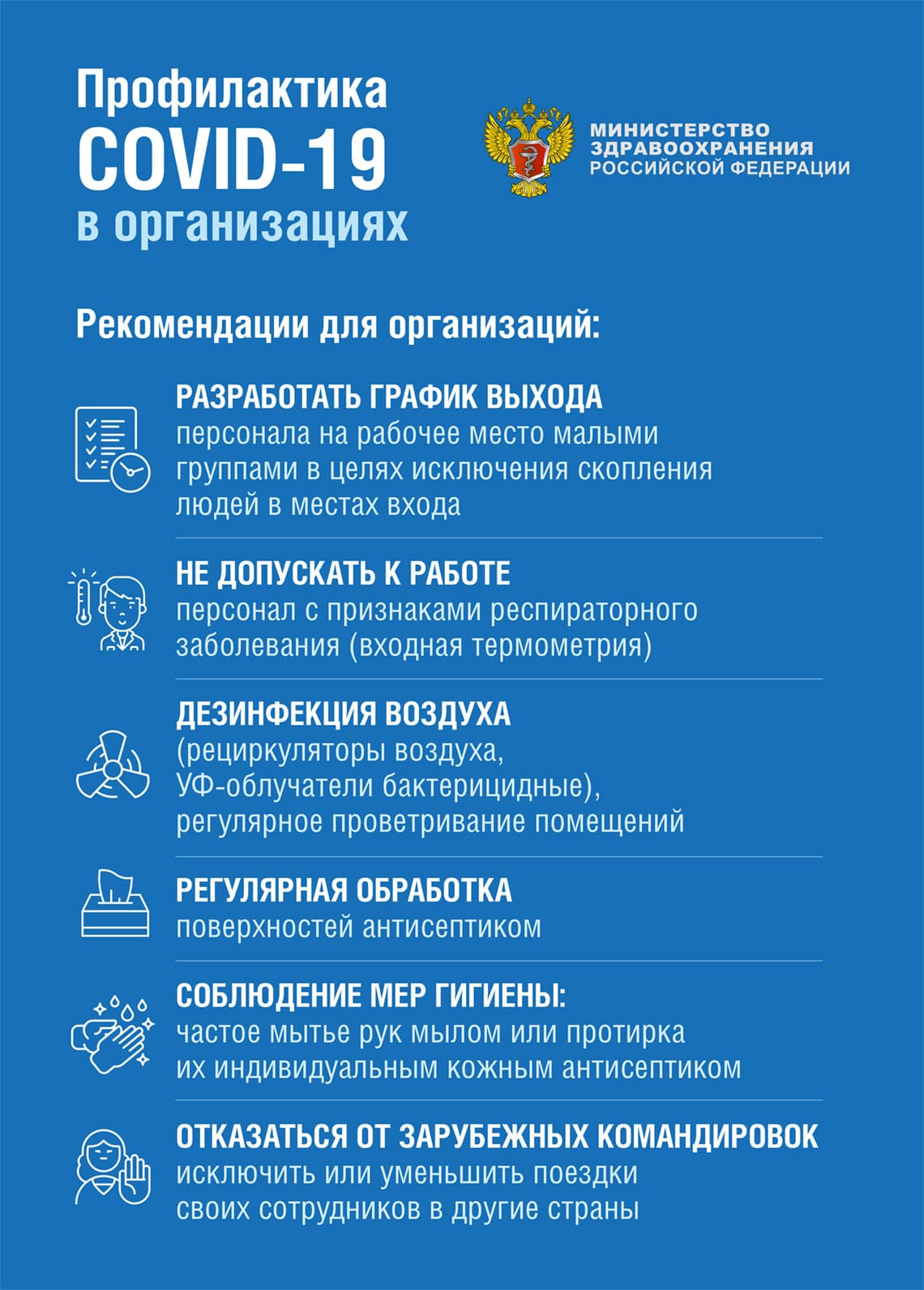 Короновирусная инфекция