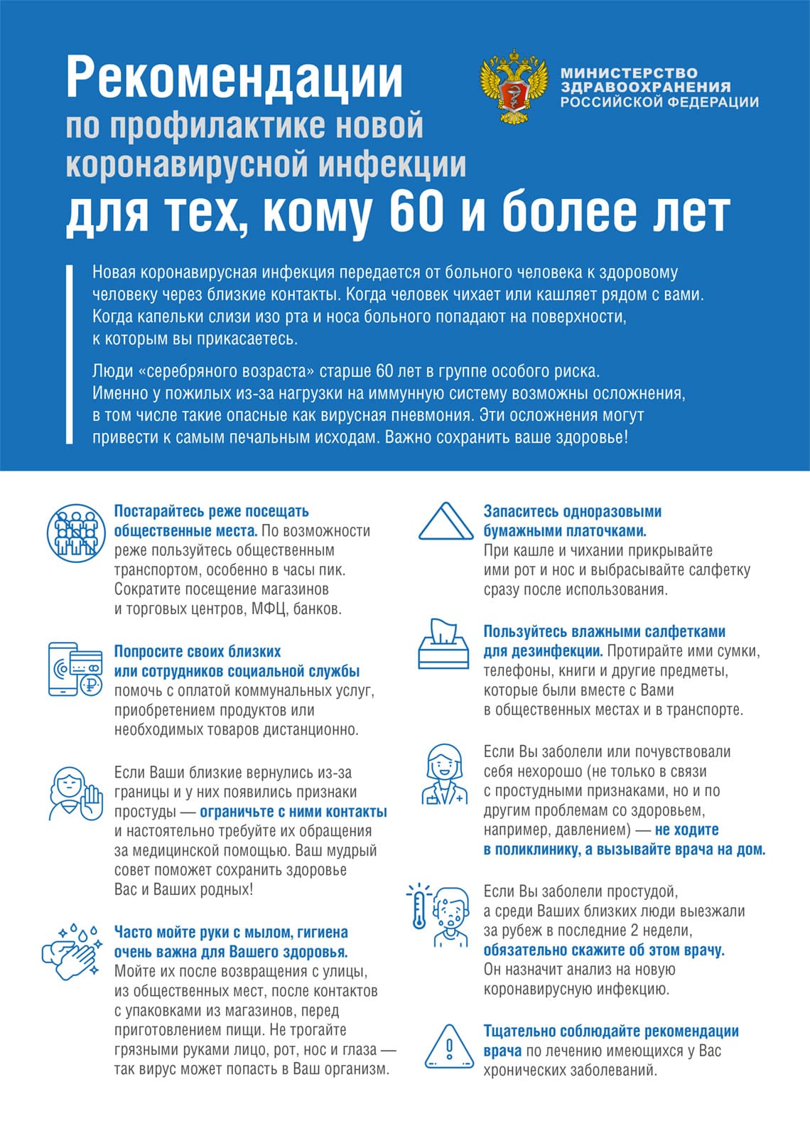 Короновирусная инфекция